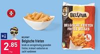 Belgische frieten-Belviva