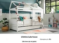 Lifetime lake house opbergbox-Lifetime