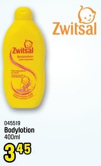 Bodylotion-Zwitsal