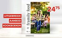 Uitgebreide aanbod kookboeken-Huismerk - Euroshop