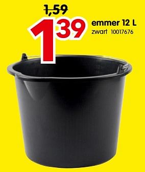 Promoties Emmer - Huismerk - Yess - Geldig van 26/09/2022 tot 10/10/2022 bij yess!