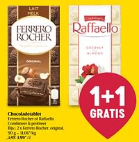 Ferrero rocher original-Ferrero
