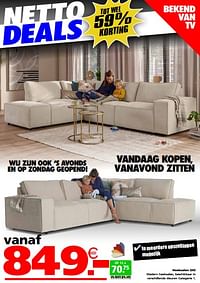 Hoeksalon gio-Huismerk - Seats and Sofas