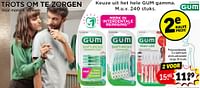 Gum soft picks advanced large-GUM