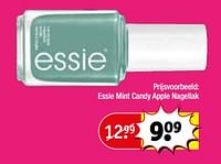 Essie mint candy apple nagellak-Essie