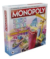 Monopoly Bouwen-Hasbro