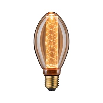 Promotions Paulmann LED-lamp Inner Glow spiraal E27 200lm - Paulmann - Valide de 14/01/2022 à 05/12/2022 chez Brico
