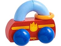 Rammelaar Raceauto-Haba