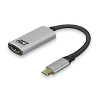 ACT AC7010 USB-C naar HDMI 4K-ACT