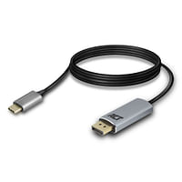 ACT AC7035 USB-C naar DisplayPort-Kabel 1,8m-ACT