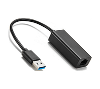 Azuri USB 3.0 Ethernet Adapter-Azuri