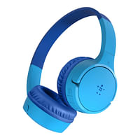 SOUNDFORM Mini On Ear Kids Headphone-BELKIN