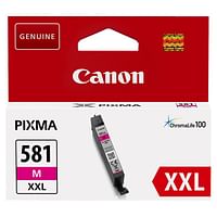 Canon CLI-581XXL - Magenta-Canon
