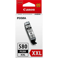 Canon PGI-580XXL Inktcartridge Zwart-Canon