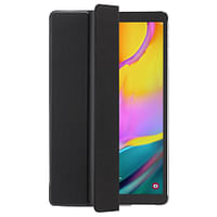 "Fold Clear" Tablet Case for Samsung Galaxy Tab A7 10.4", black-Hama