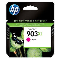 HP 903XL Magenta Ink Cartridge 825pagina