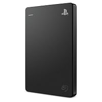 Game Drive for PS4 USB 3.0 4TB-Lacie