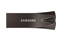 Samsung Bar USB-Stick 64GB - Zwart-Samsung
