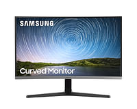 Samsung CR500 32" Curved Monitor-Samsung