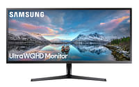 Samsung S34J550WQU 34" Ultrawide Monitor-Samsung