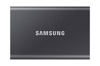 Samsung T7 1TB Externe SSD - Grijs-Samsung