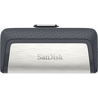 Sandisk Dual Drive 32GB USB-A en USB-C-Sandisk