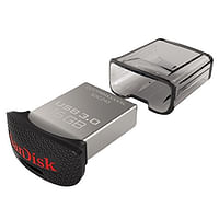 USB Fit Ultra 64GB 150MB/s - USB 3.0-Sandisk