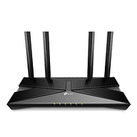 TP-Link Archer AX20 - AX1800 Wifi 6 Router-TP Link