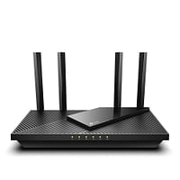 TP-Link Archer AX55 - AX3000 WiFi 6 Router-TP Link
