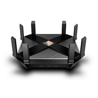 TP-Link Archer AX6000 - AX6000 Wifi 6 Router-TP Link