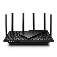 TP-Link Archer AX73 - AX5400 Wifi 6 Router-TP Link