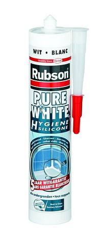 Rubson Pure White Hygiene 280Ml-Rubson