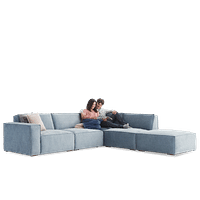 Montana Hoeksalon-Huismerk - Seats and Sofas