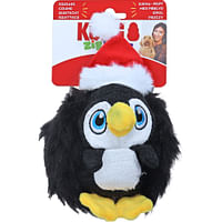 Kong Kerst Zigwigz Pinguïn-Kong