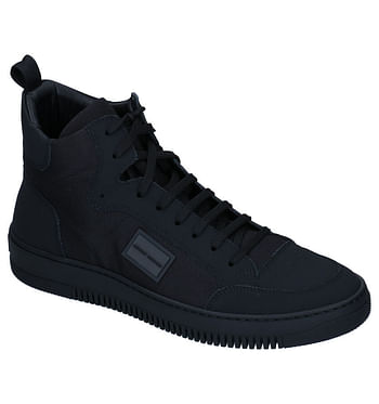 Torfs zwarte online sneakers