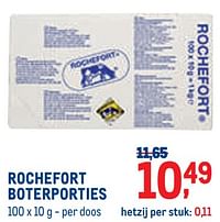 Rochefort boterporties-Rochefort