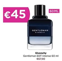 Givenchy gentleman edt intense-Givenchy