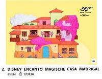 Disney encanto magische casa madrigal-Disney