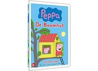 Peppa - De Boomhut-Peppa  Pig