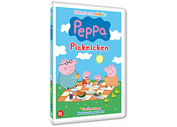 Peppa - Picknicken-Peppa  Pig
