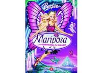 Barbie Mariposa-Barbie