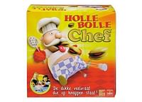 Promoties Holle Bolle Chef - Goliath - Geldig van 11/10/2022 tot 12/02/2023 bij ToyChamp