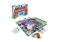 Monopoly Star Wars-Hasbro