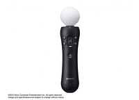 PS3 Move Motion Controller Black-Sony