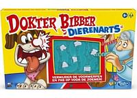 Dokter Bibber Dierenarts-Hasbro