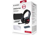 Switch Accessoire 6-in-1 Pack-Nintendo