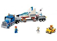 60079 Trainingsvliegtuig transport-Lego