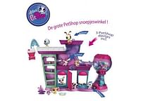 Promoties De grote Petshop snoepjeswinkel - Littlest PetShop - Geldig van 17/10/2022 tot 18/02/2023 bij ToyChamp