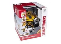 Transformers Autobot Bumblebee Robot-Nikko