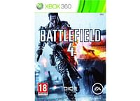 X360 Battlefield 4-Microsoft